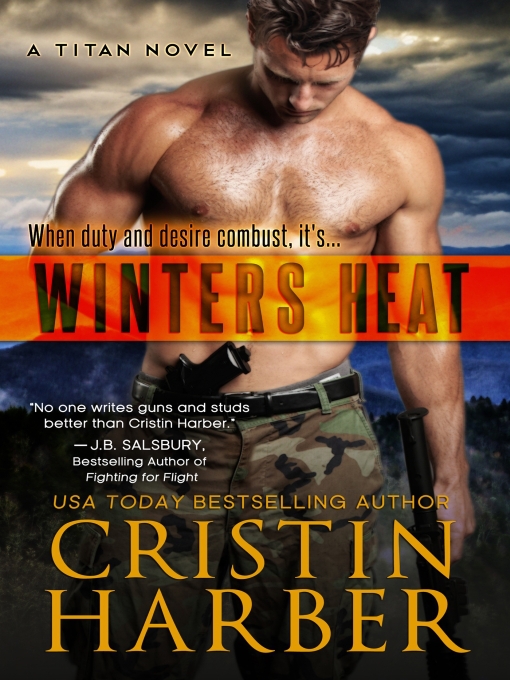Title details for Winters Heat by Cristin Harber - Available